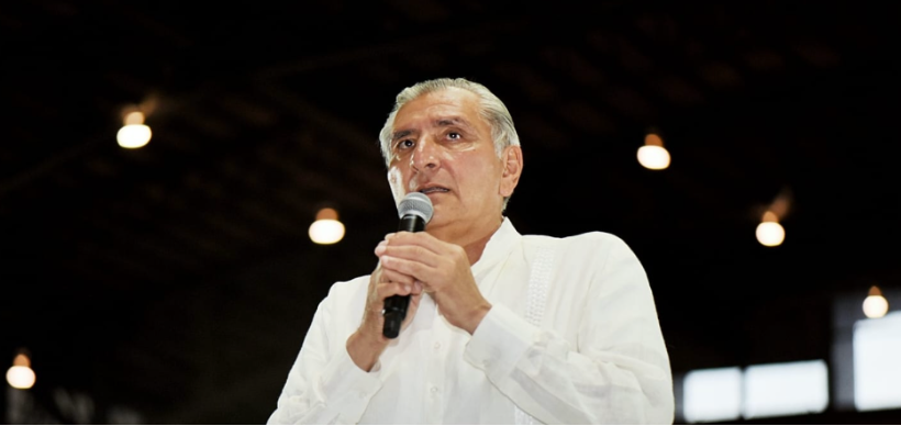 Consejo Nacional de Morena discute reestructuración interna