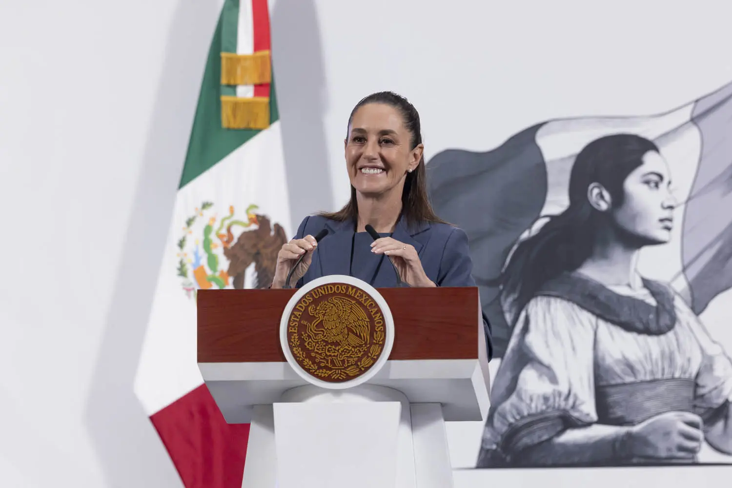 heinbaum anuncia avances en justicia energética para comunidades indígenas