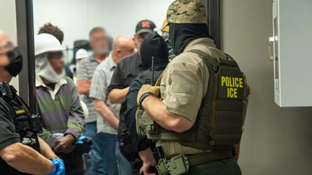 Deportaciones a terceros países bajo nuevas reglas de ICE