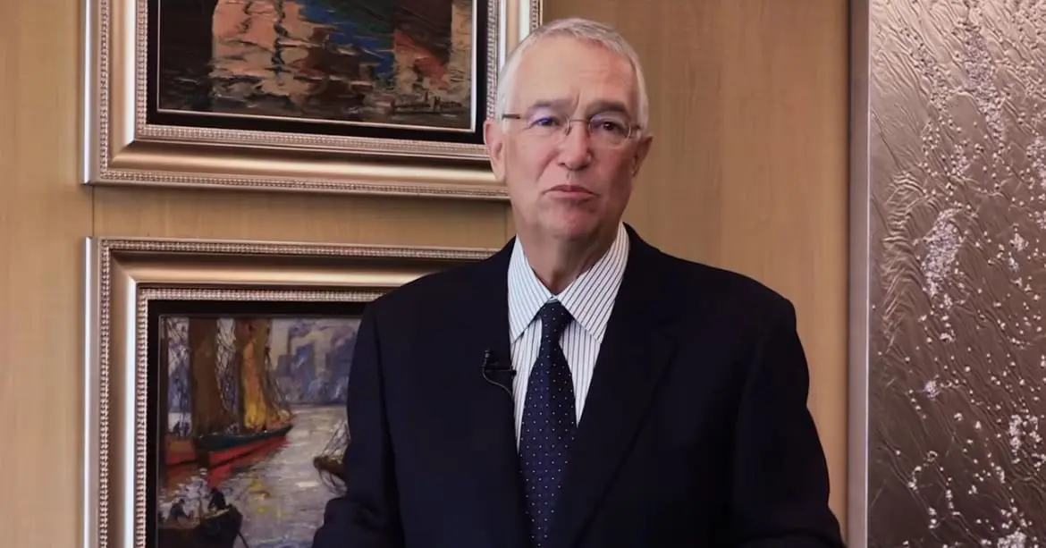 Ricardo Salinas Pliego enfrenta otra derrota fiscal ante el SAT