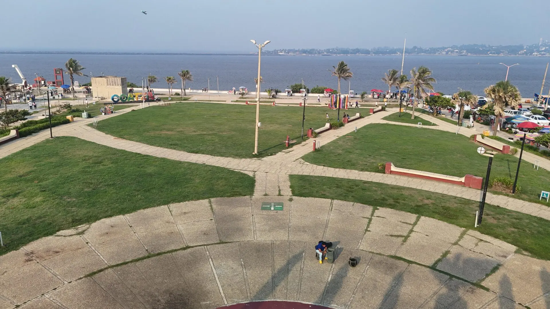 Festival del Mar en Coatzacoalcos con Lila Downs en concierto frente al malecón