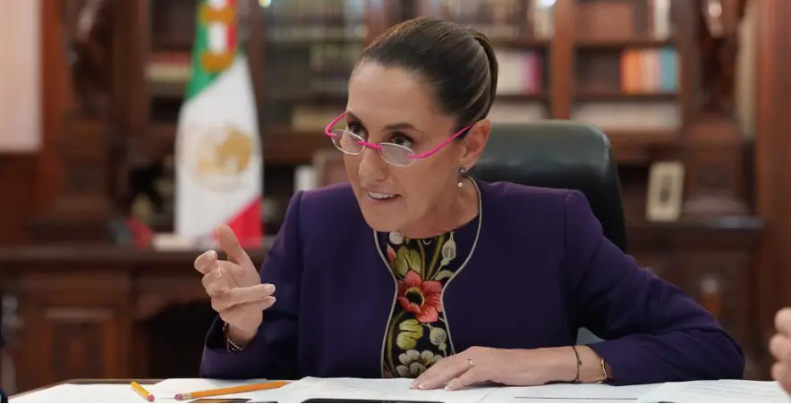 Sheinbaum y Trump alcanzan acuerdo para evitar nuevos aranceles