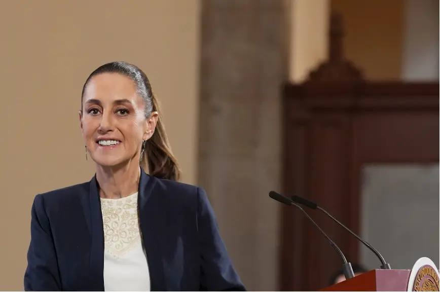 Obras ferroviarias en el norte de México inician en agosto