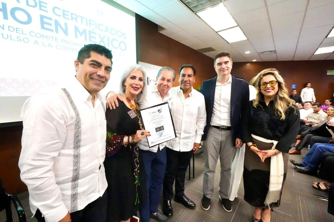 Tercer Polo Económico de Bienestar en Chiapas