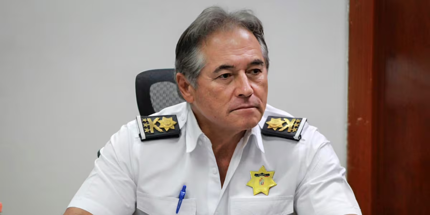 Hernán Bermúdez Requena enfrenta órdenes judiciales en Tabasco y Baja California