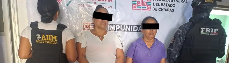 Autoridades investigan homicidio en penal de Chiapas
