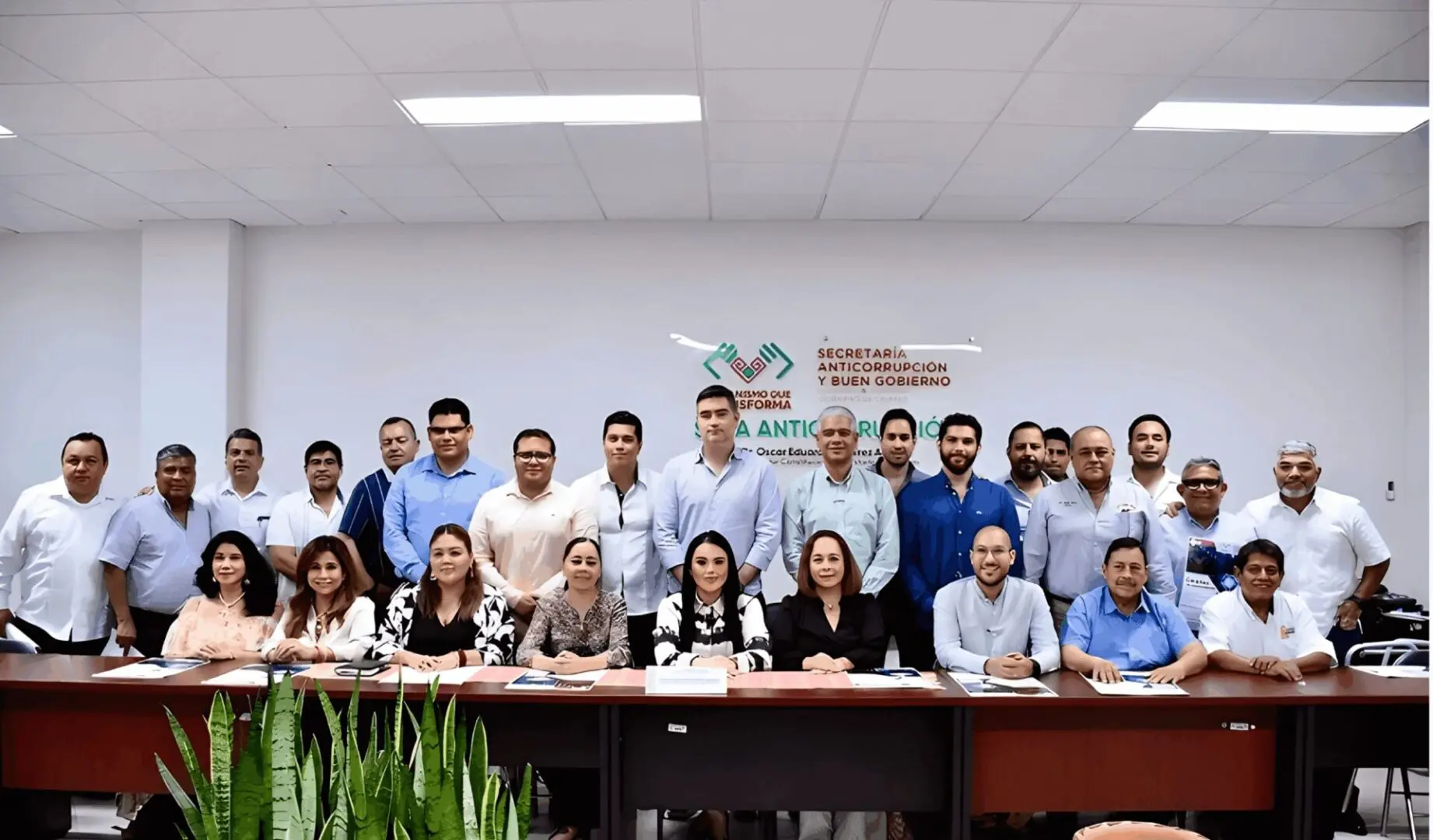 Empresas Pro Integridad en Chiapas