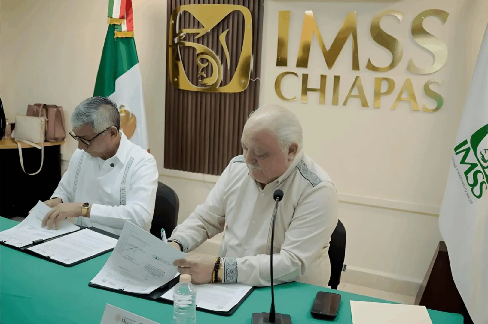 Estudiantes del Cecytech participan en programa Chiapas Puede para reducir el rezago educativo en Chiapas