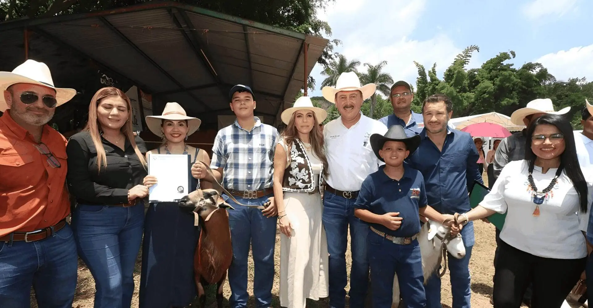 Chiapas refuerza apoyo ganadero en Ocozocoautla