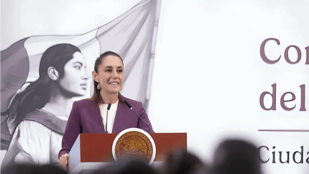 Dron estadounidense realiza vuelo de investigación sobre el Estado de México