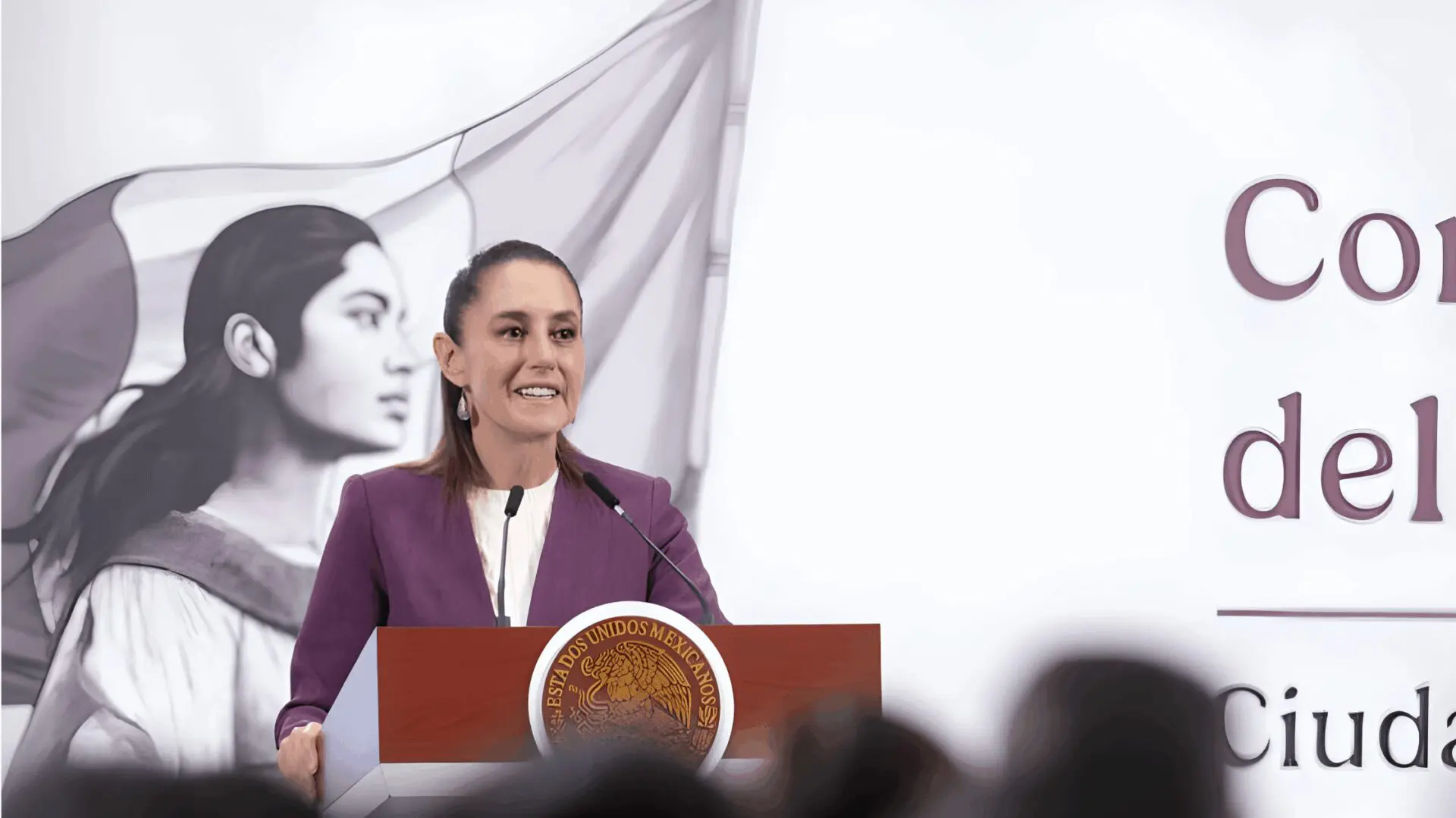 Dron estadounidense realiza vuelo de investigación sobre el Estado de México