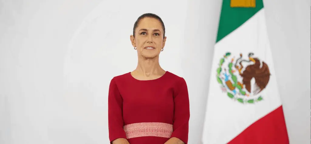 Sheinbaum y Arévalo se reúnen en Chetumal para discutir cooperación regional