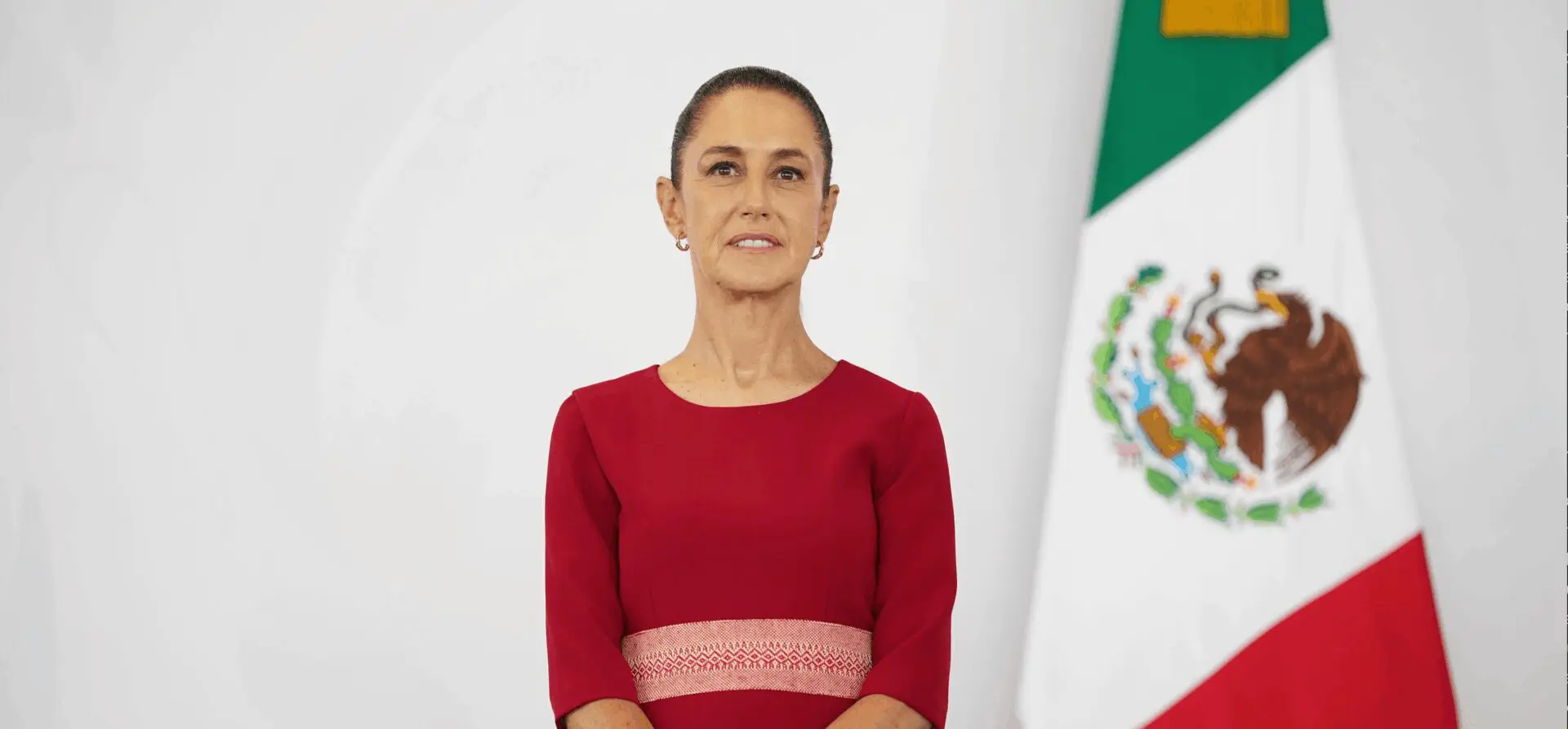 Sheinbaum y Arévalo se reúnen en Chetumal para discutir cooperación regional