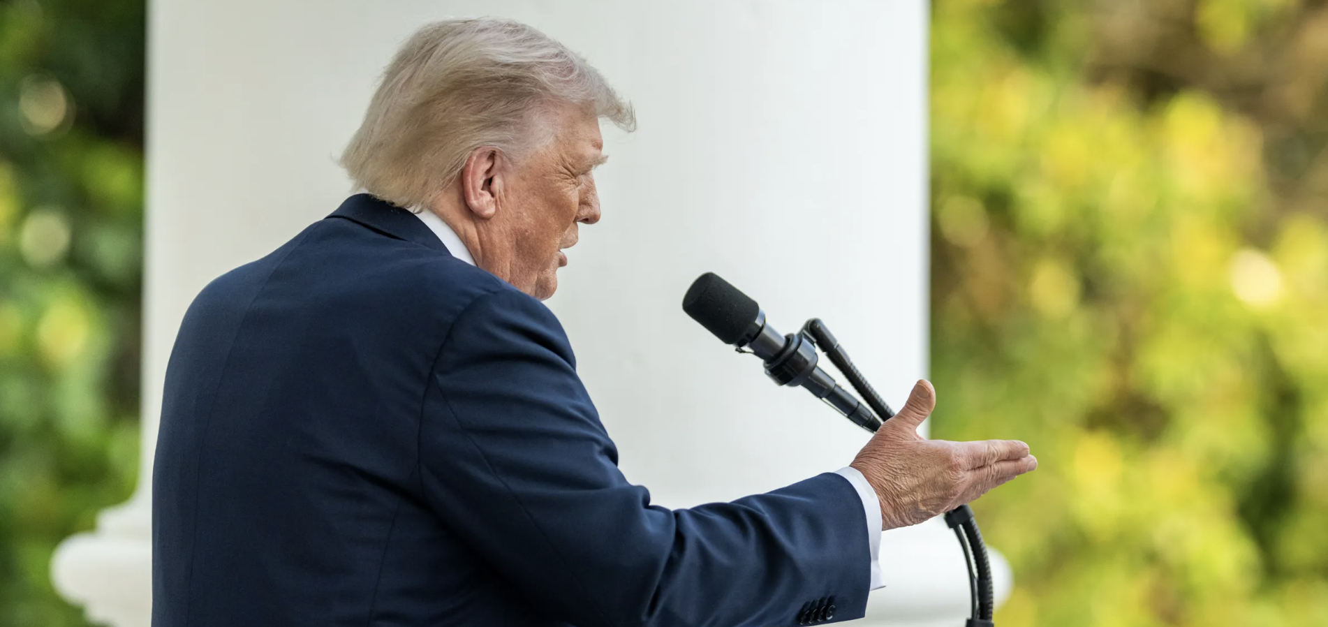 aranceles a acero y semiconductores