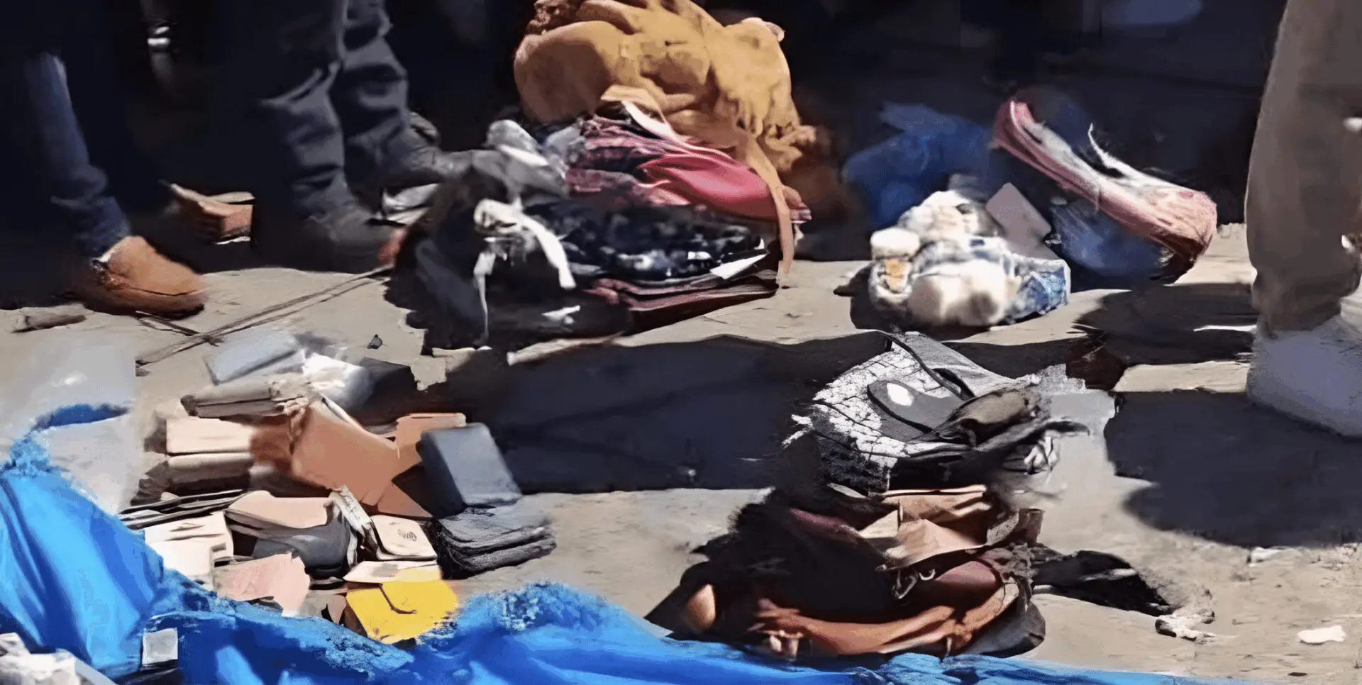 Explosión de pirotecnia en Tenejapa deja tres personas heridas y daños estructurales