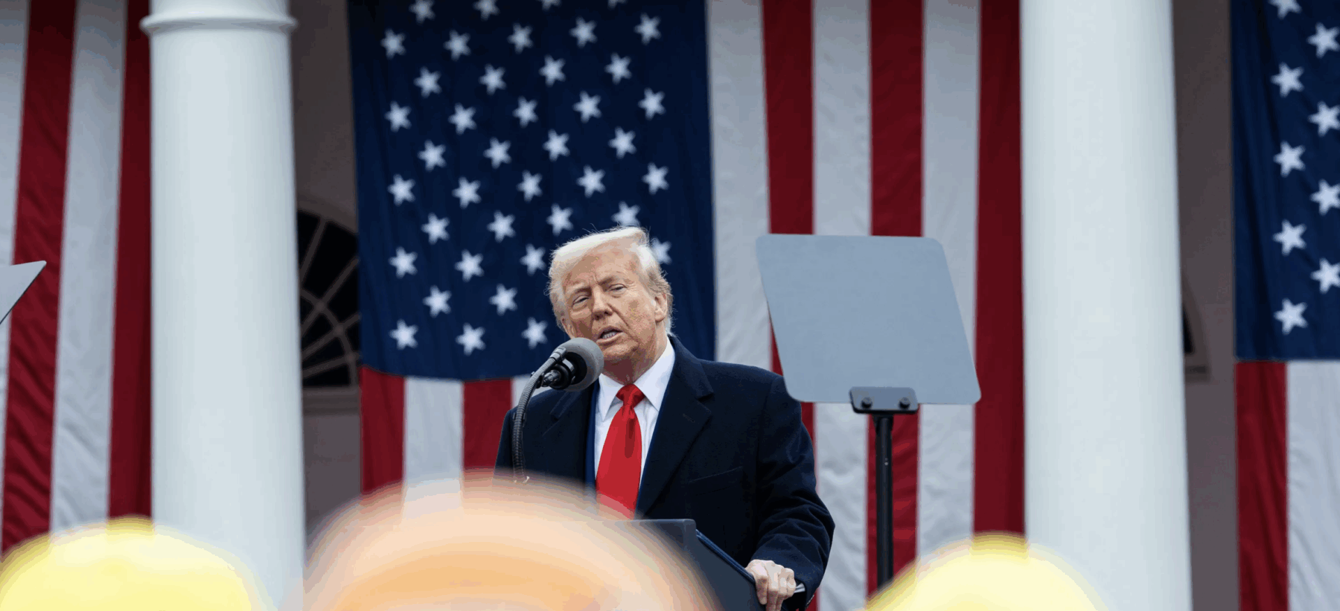 Anulan multa de 464 mdd a Donald Trump por fraude financiero