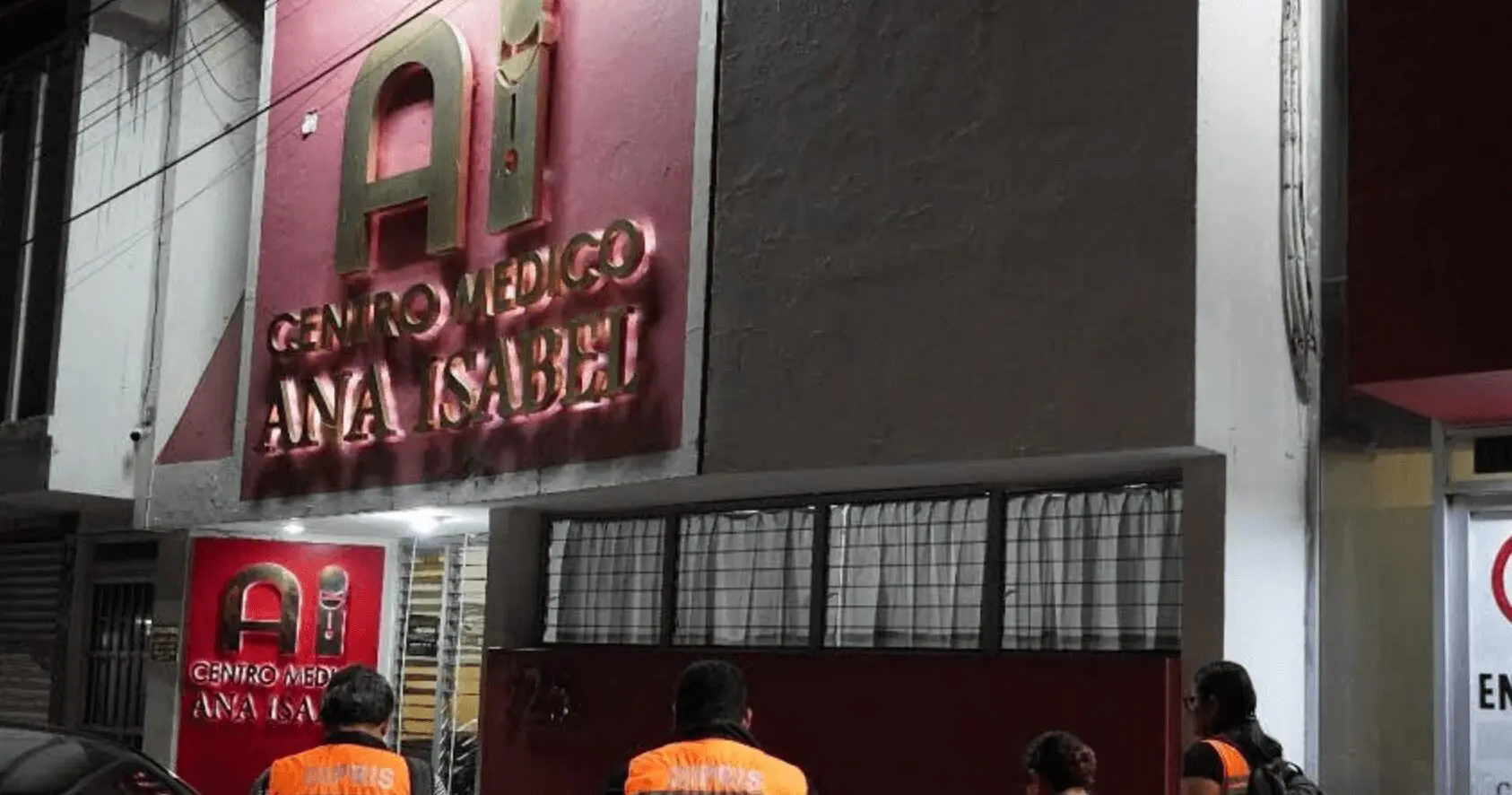 Clínica Ana Isabel en Chiapas clausurada tras muerte por cirugía estética