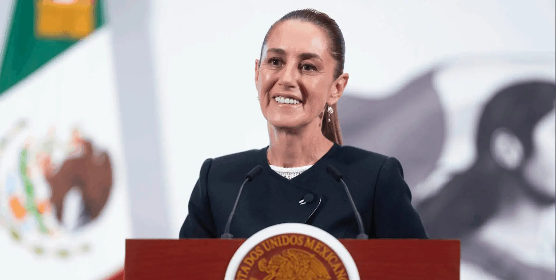 Sheinbaum dichos de El Mayo