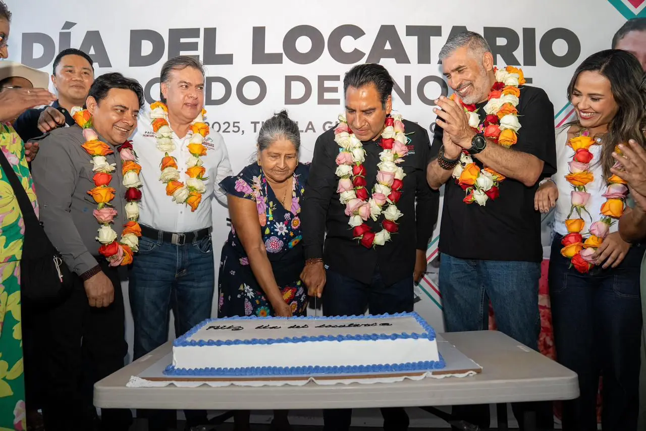 Apoyo a mercados tradicionales