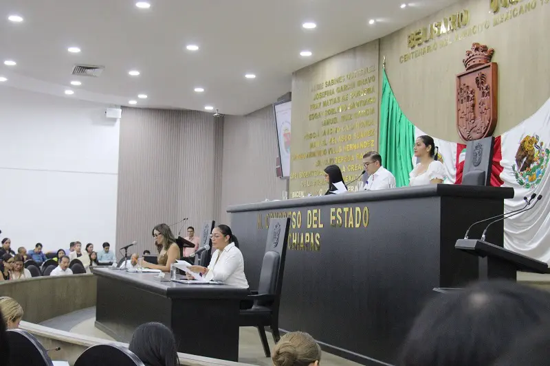 Ley de Voluntad Anticipada en Chiapas