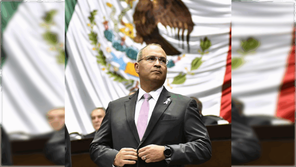 Carlos Treviño Medina detenido en Estados Unidos por caso Odebrecht
