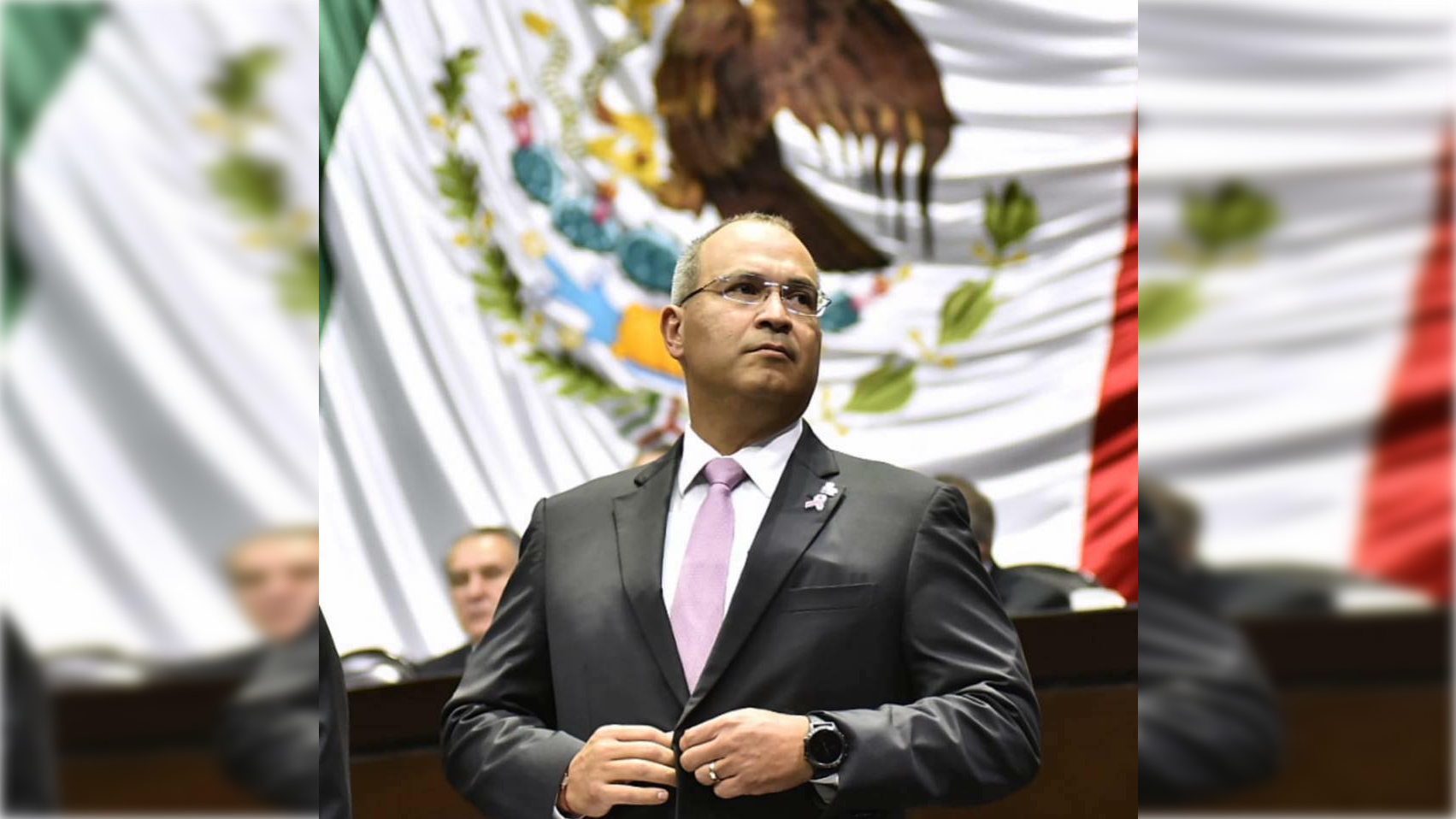 Carlos Treviño Medina detenido en Estados Unidos por caso Odebrecht