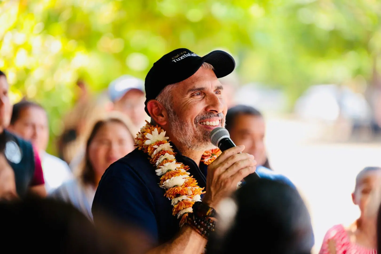 El programa Calles Felices avanza con pavimentación integral que mejora movilidad y seguridad en La Misión.