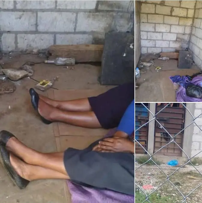 Policía Estatal rescata a dos hermanas en Las Margaritas, Chiapas, tras estar encarceladas por deuda.