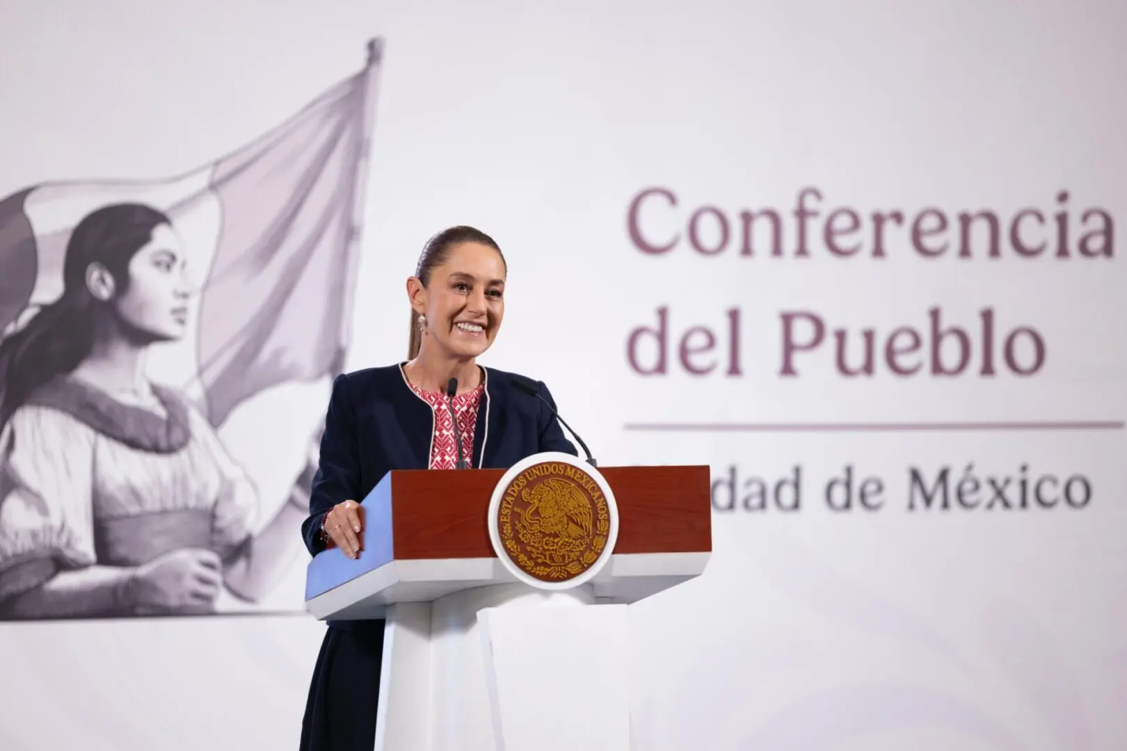 Mundial 2026 en México