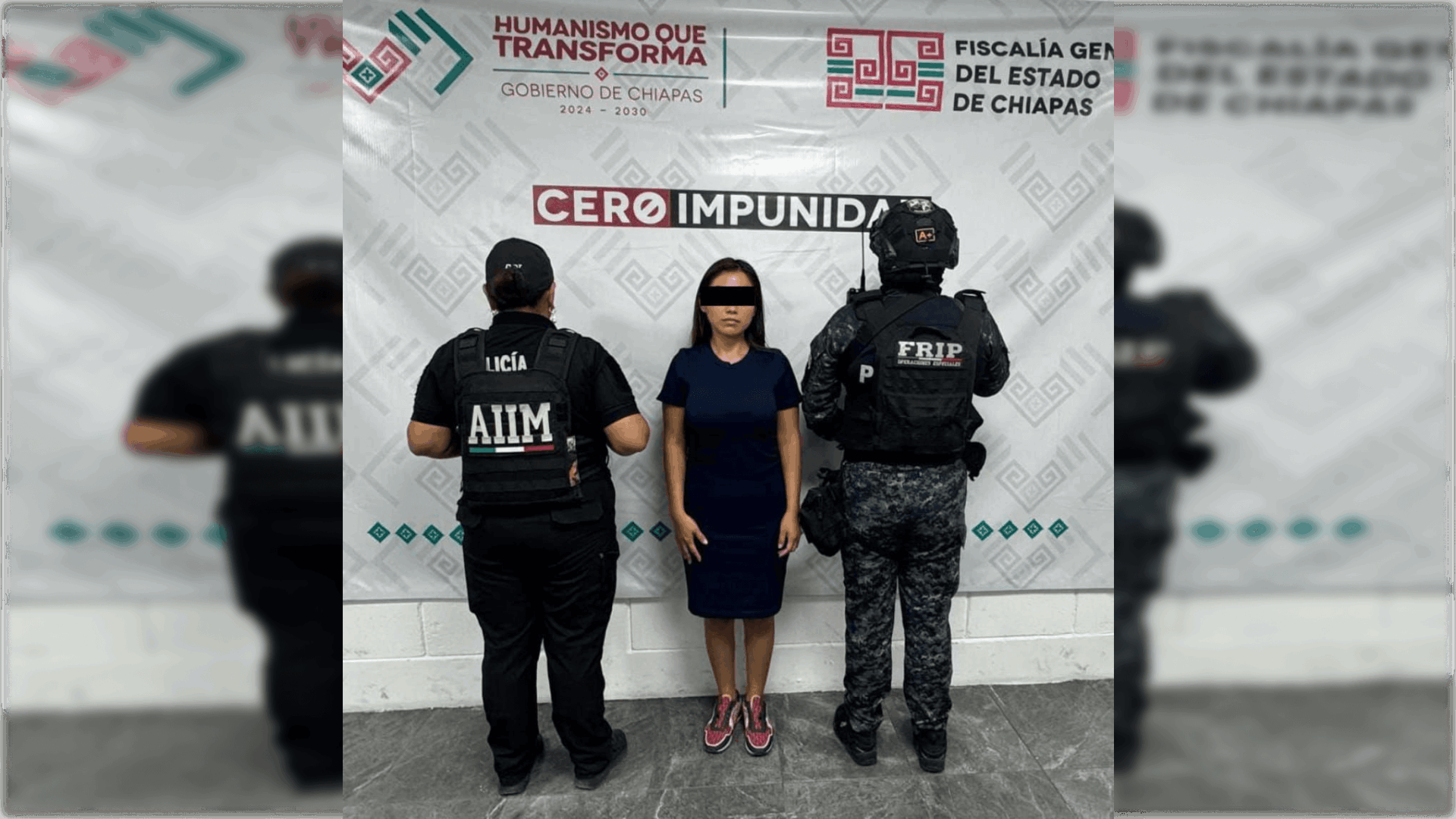 feminicidio en grado de tentativa