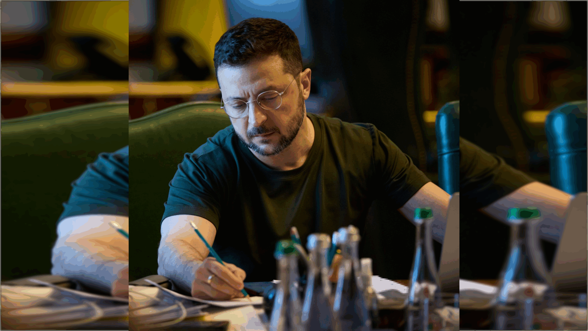 Zelenski visitará Washington para reunirse con Trump tras cumbre con Putin