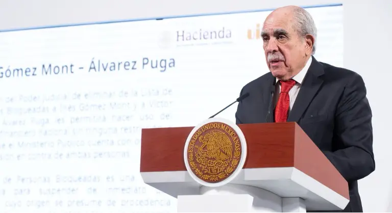 Crean comisión presidencial para renovar el sistema electoral, encabezada por Pablo Gómez y con participación de especialistas y ciudadanía.