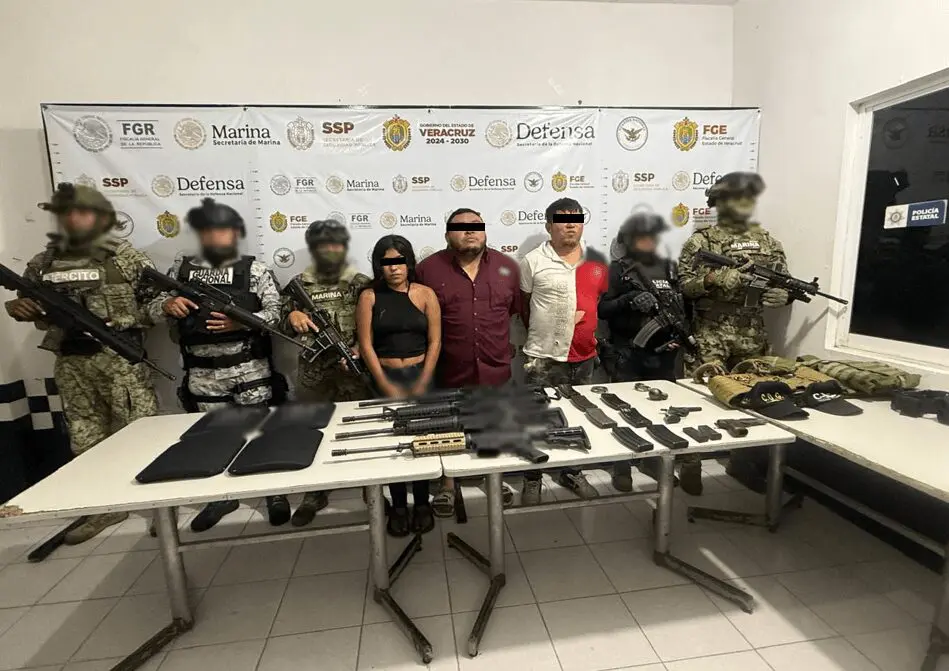 Operativo Nacional de Seguridad