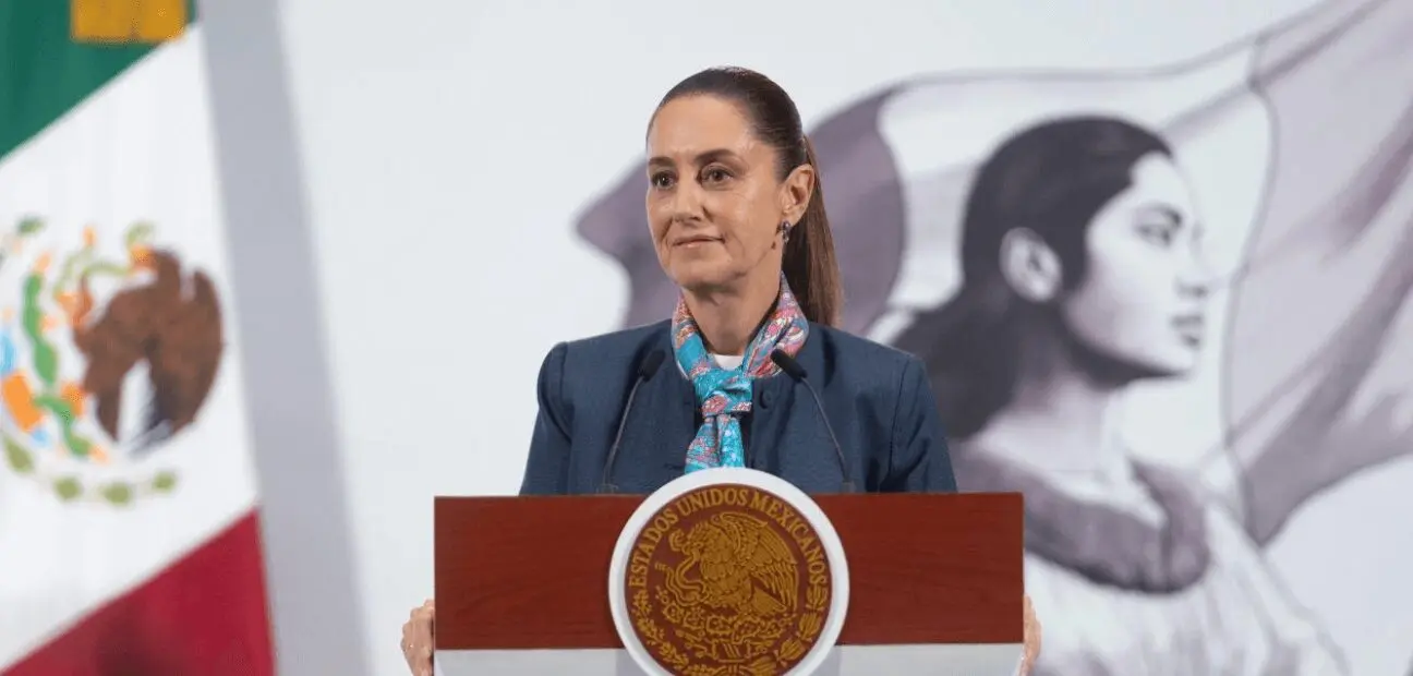 Entendimiento en seguridad México y Estados Unidos