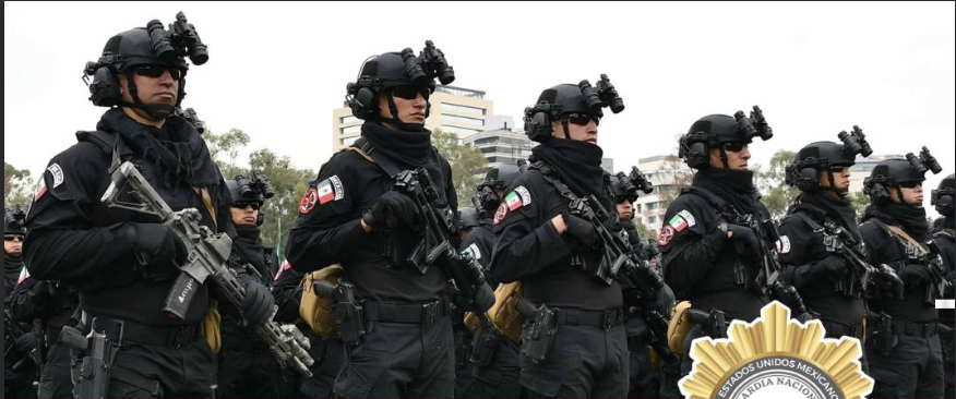 Guardia Nacional invita a jóvenes chiapanecos