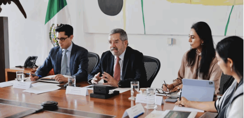 Atención consular en Estados Unidos