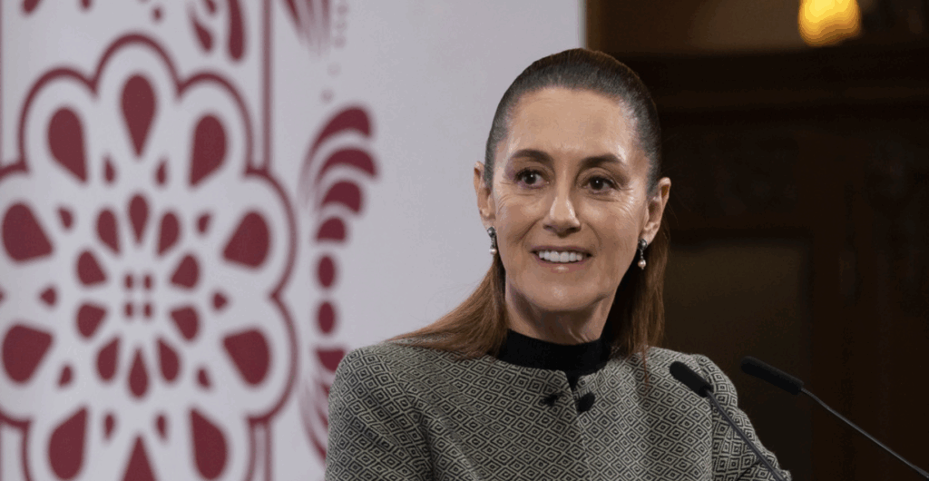 Medidas arancelarias México impulsadas por Claudia Sheinbaum