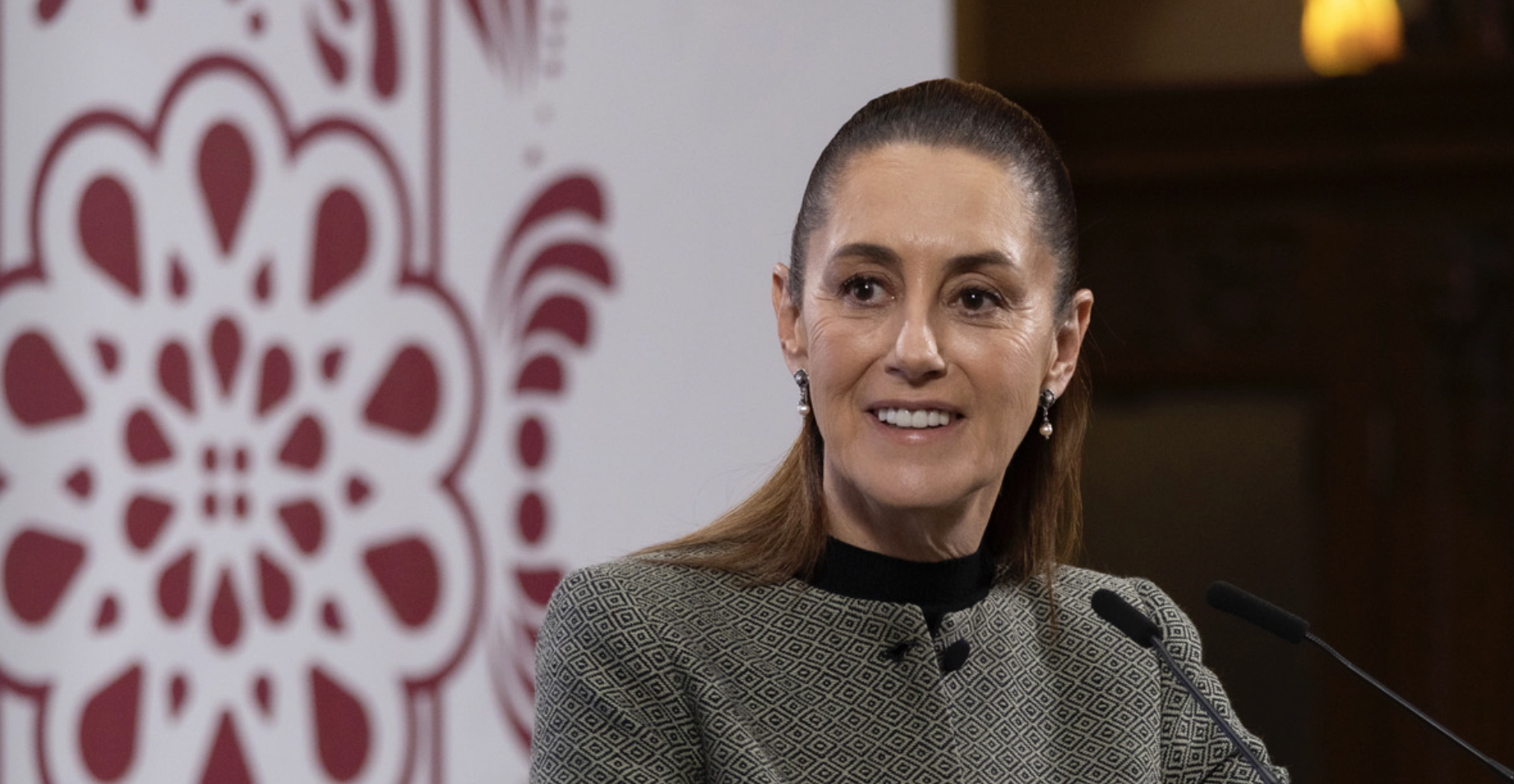 Medidas arancelarias México impulsadas por Claudia Sheinbaum