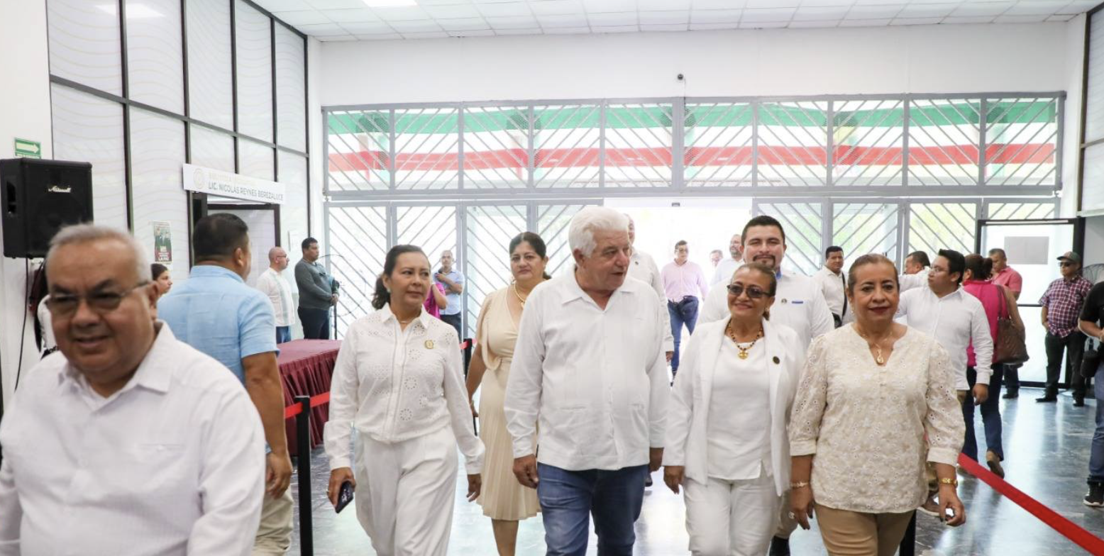 Refuerza Tabasco su combate a la impunidad con captura de Bermúdez Requena