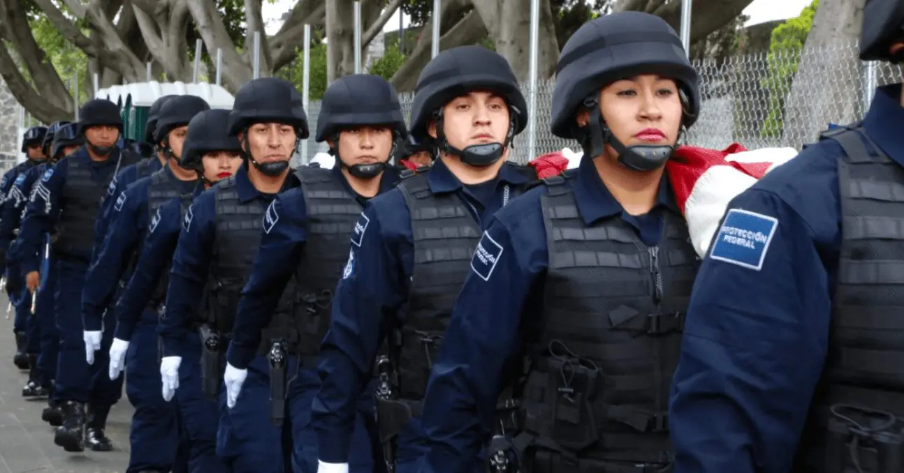 Alcoholímetro de la SSC durante Fiestas Patrias en CDMX