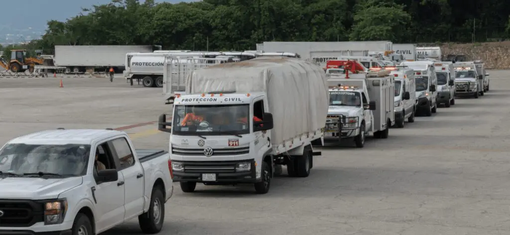 Dos movimientos sísmicos sacudieron Tapachula; autoridades reportan no hay daños y llaman a reforzar protocolos de seguridad.