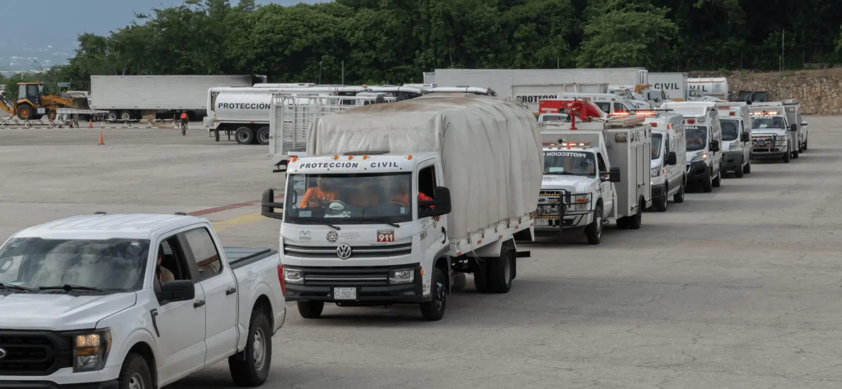 Dos movimientos sísmicos sacudieron Tapachula; autoridades reportan no hay daños y llaman a reforzar protocolos de seguridad.