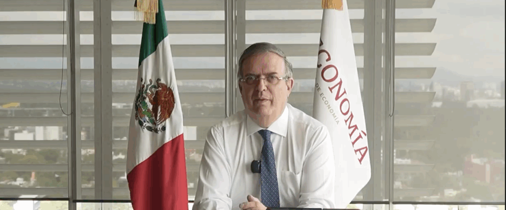 Inicia México consultas públicas para revisión del T-MEC junto a Estados Unidos y Canadá