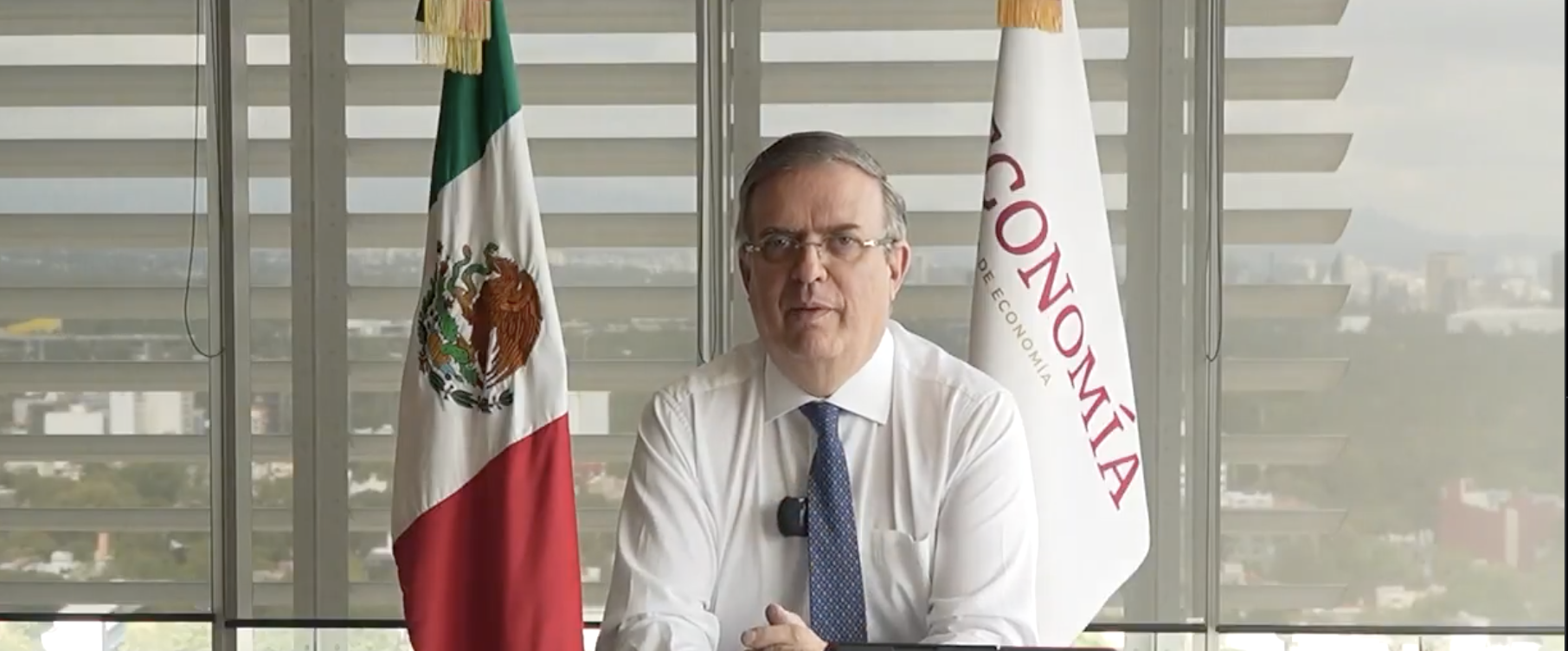 Inicia México consultas públicas para revisión del T-MEC junto a Estados Unidos y Canadá