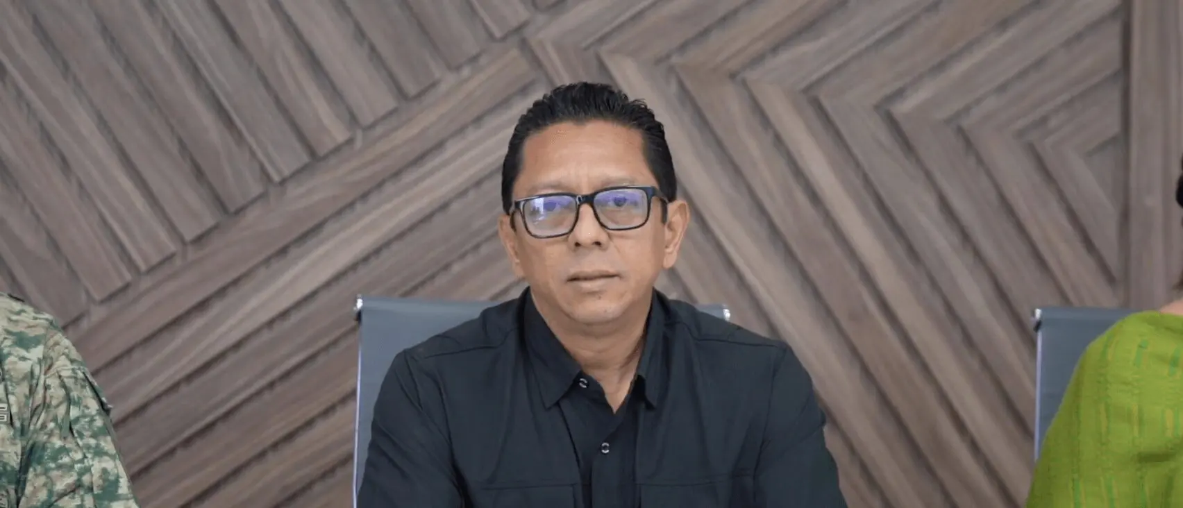 El operativo de seguridad reduce la delincuencia y homicidios en Tuxtla Gutiérrez