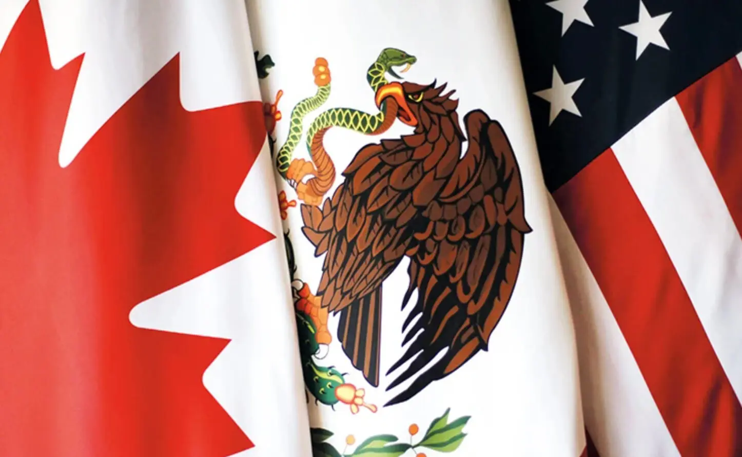 Revisión pública sobre Tratado México, Estados Unidos y Canadá