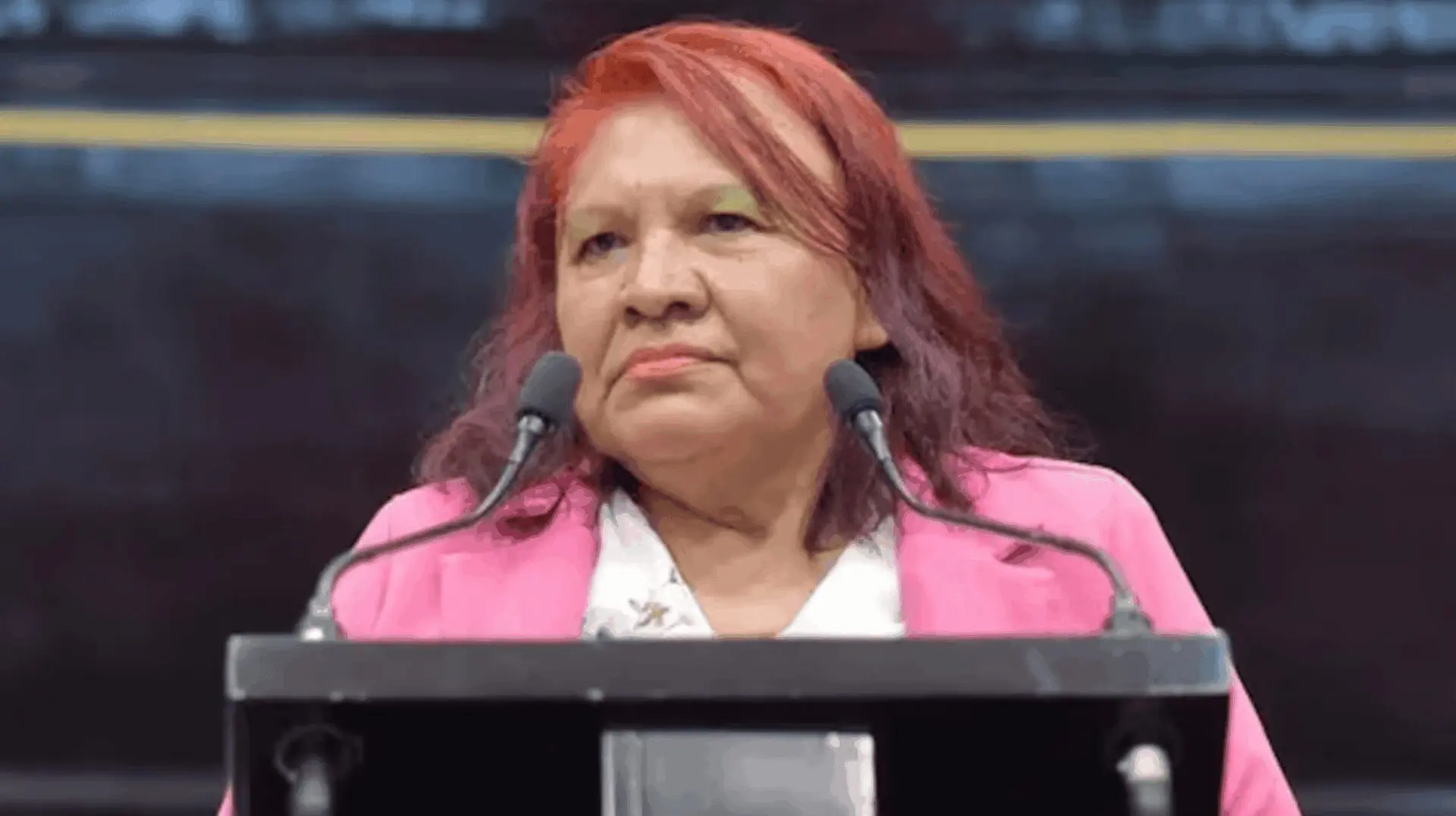 Diputada de Morena asegura que Veracruz llevará su café a Marte