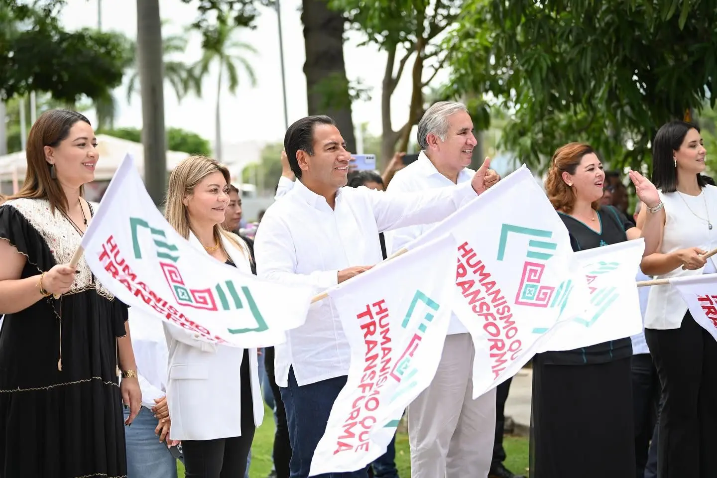 Apoyo a personas con discapacidad en Chiapas