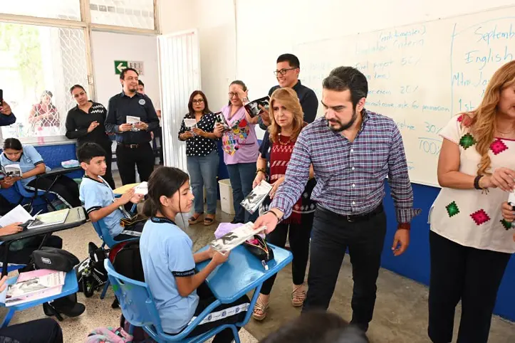 cultura de igualdad en Chiapas desde las aulas