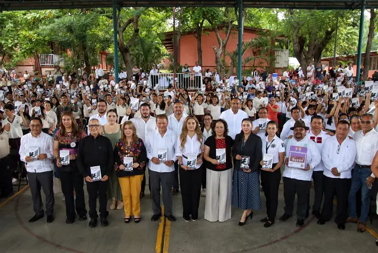 Concientización sobre abuso sexual y maltrato infantil en Chiapas